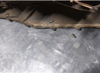  Заглушка (решетка) бампера Volkswagen Passat 8 2015-2025 11872553 #13