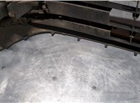  Заглушка (решетка) бампера Volkswagen Passat 8 2015-2025 11872553 #15