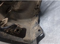  Заглушка (решетка) бампера Volkswagen Passat 8 2015-2025 11872553 #16