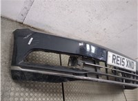  Заглушка (решетка) бампера Volkswagen Passat 8 2015-2025 11872553 #19