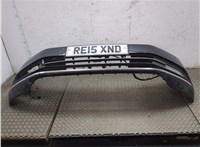  Заглушка (решетка) бампера Volkswagen Passat 8 2015-2025 11872553 #20