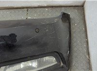  Заглушка (решетка) бампера Volkswagen Passat 8 2015-2025 11872553 #30