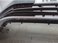  Заглушка (решетка) бампера Volkswagen Passat 8 2015-2025 11872553 #32