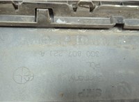  Заглушка (решетка) бампера Volkswagen Passat 8 2015-2025 11872553 #33