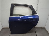  Стекло боковой двери Ford Focus 3 2011-2015 11748614 #1