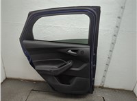  Стекло боковой двери Ford Focus 3 2011-2015 11748614 #9