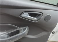  Стекло боковой двери Ford Focus 3 2011-2015 11748614 #10