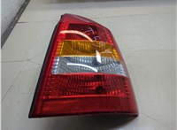  Фонарь (задний) Opel Astra G 1998-2005 21058137 #1