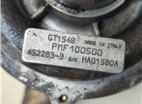 PMF100500 Турбина Rover 25 2000-2005 21058152 #2