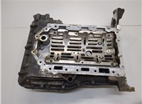 JDE9832, C2Z28968 Поддон Jaguar XF 2007-2015 21058169 #1