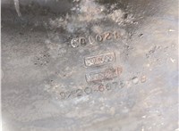 JDE9832, C2Z28968 Поддон Jaguar XF 2007-2015 21058169 #3