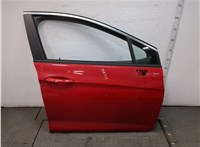  Дверь боковая (легковая) Opel Astra K 2015-2021 21058199 #1