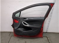 Дверь боковая (легковая) Opel Astra K 2015-2021 21058199 #8
