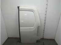8703E3 Дверь задняя (распашная) Citroen Berlingo 2012-2018 21058281 #1