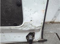 8703E3 Дверь задняя (распашная) Citroen Berlingo 2012-2018 21058281 #12