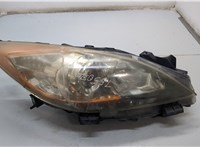 BDG7510K0L Фара (передняя) Mazda 3 (BL) 2009-2013 21058299 #1