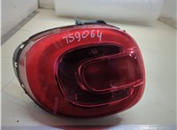  Фонарь (задний) Fiat 500L 2012-2022 21058367 #1