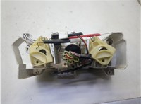  Переключатель отопителя (печки) Land Rover Freelander 1 1998-2006 21058371 #3