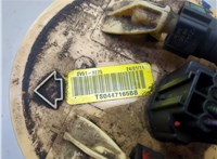 1526177, 8V519275AC Насос топливный электрический Ford Fiesta 2008-2013 21058386 #9