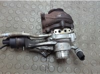  Турбина Opel Astra K 2015-2021 21058415 #1