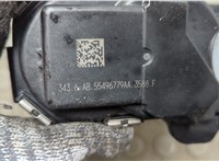  Заслонка дроссельная Opel Astra K 2015-2021 21058443 #2