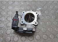 Заслонка дроссельная Opel Astra K 2015-2021 21058443 #4