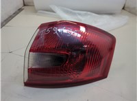 1710611, 8V4113404CH Фонарь (задний) Ford Kuga 2008-2012 21058457 #1