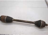  Полуось (приводной вал, шрус) Mercedes ML W163 1997-2005 21058517 #1