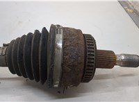  Полуось (приводной вал, шрус) Mercedes ML W163 1997-2005 21058517 #2