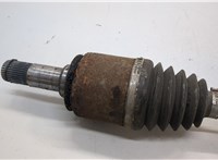  Полуось (приводной вал, шрус) Mercedes ML W163 1997-2005 21058517 #3