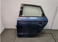 8X4845205 Стекло боковой двери Audi A1 (8X) 2010-2018 11748893 #1