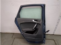 8X4845205 Стекло боковой двери Audi A1 (8X) 2010-2018 11748893 #5