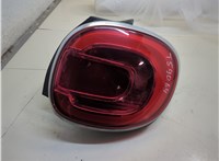  Фонарь (задний) Fiat 500L 2012-2022 21058565 #1