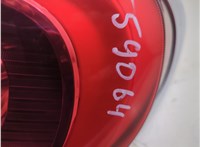  Фонарь (задний) Fiat 500L 2012-2022 21058565 #2