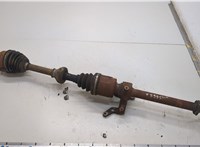 44305SKNE00 Полуось (приводной вал, шрус) Honda CR-V 2001-2006 21058595 #1