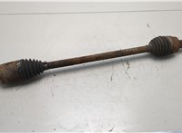 LR024763, BJ324B402AB Полуось (приводной вал, шрус) Land Rover Range Rover Evoque 2011-2018 21058616 #1