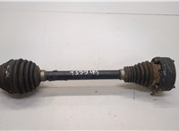  Полуось (приводной вал, шрус) Audi A3 (8P) 2003-2013 21058657 #1