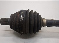  Полуось (приводной вал, шрус) Audi A3 (8P) 2003-2013 21058657 #2