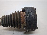  Полуось (приводной вал, шрус) Audi A3 (8P) 2003-2013 21058657 #3