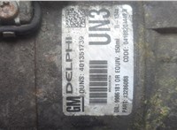  Компрессор кондиционера Opel Astra H 2004-2010 21058661 #3