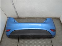  Заглушка буксировочного крюка Ford Fiesta 2012-2019 11748978 #1