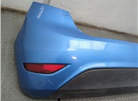  Заглушка буксировочного крюка Ford Fiesta 2012-2019 11748978 #2