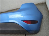  Заглушка буксировочного крюка Ford Fiesta 2012-2019 11748978 #3