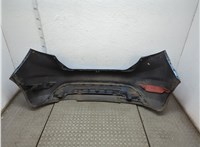  Заглушка буксировочного крюка Ford Fiesta 2012-2019 11748978 #5