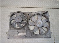  Вентилятор радиатора Seat Leon 2 2005-2012 21058792 #1