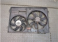  Вентилятор радиатора Seat Leon 2 2005-2012 21058792 #5