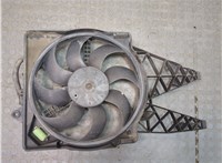  Вентилятор радиатора Opel Combo 2011-2017 21058799 #1