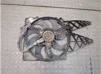  Вентилятор радиатора Opel Combo 2011-2017 21058799 #3