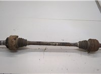  Полуось (приводной вал, шрус) Audi Q7 2005-2015 21058832 #1