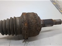  Полуось (приводной вал, шрус) Audi Q7 2005-2015 21058832 #2